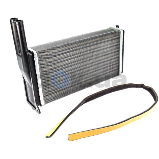 D6G002TT Thermotec Радиатор печки