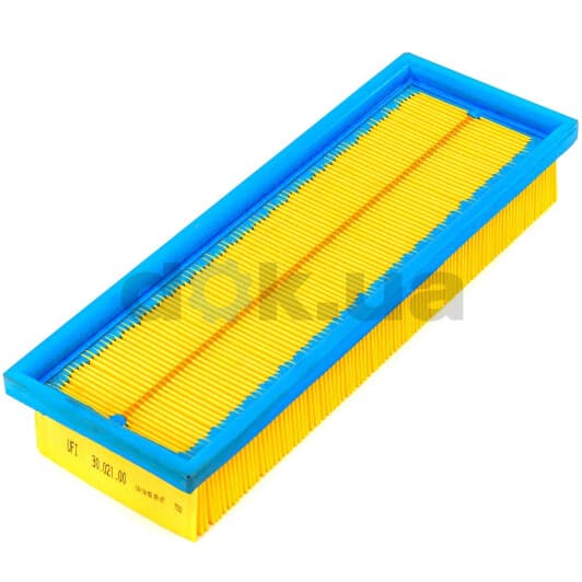 30.021.00 UFI Воздушный фильтр