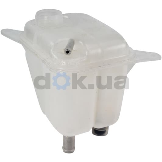 DBA002TT Thermotec Бачок охлаждающей жидкости для Audi 80