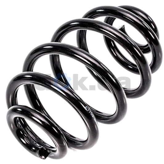 SB042MT Magnum Technology Пружина підвіски для BMW 3 Series