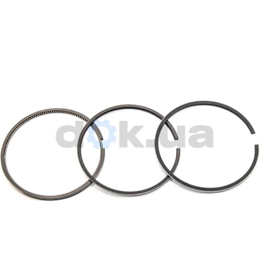 800000610100 Kolbenschmidt Комплект поршневых колец