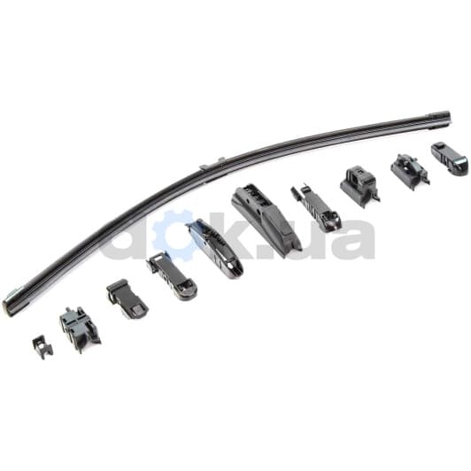 029 530 2100 Meyle Щетки стеклоочистителя