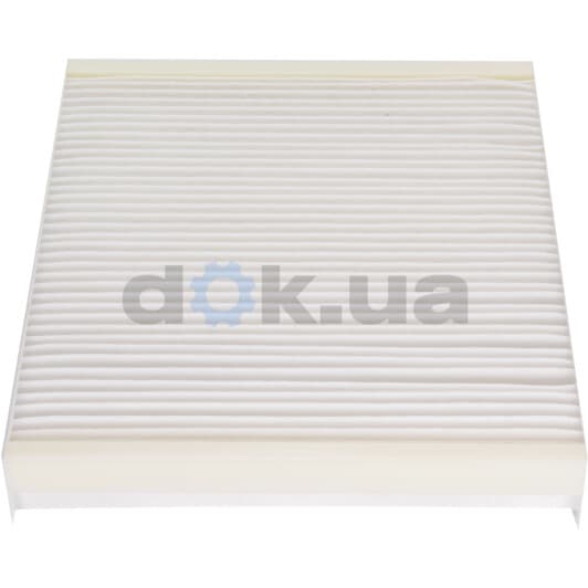 AH286 Purflux Фільтр салону