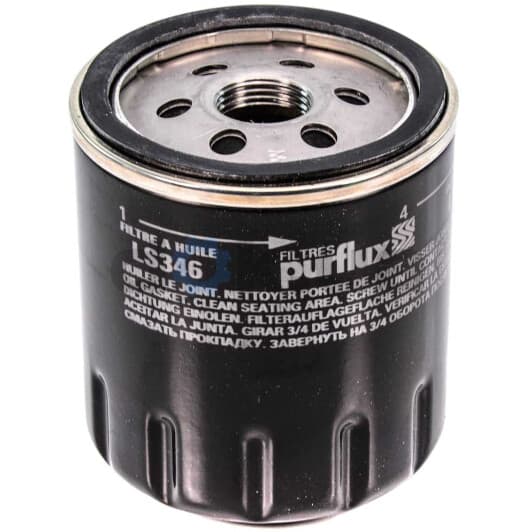 LS346 Purflux Оливний фільтр