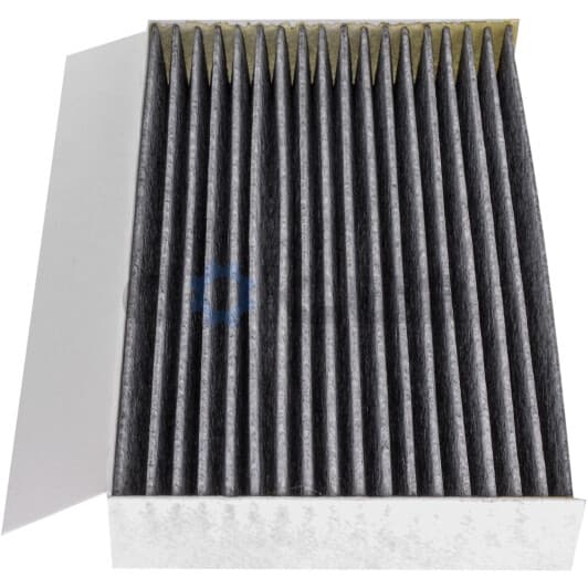 AHC281 Purflux Фільтр салону