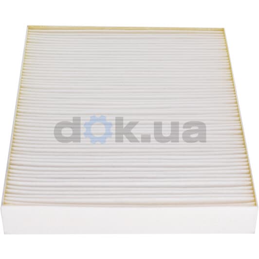 AH209 Purflux Фільтр салону