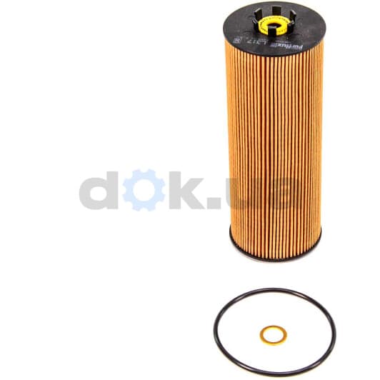 L317 Purflux Оливний фільтр