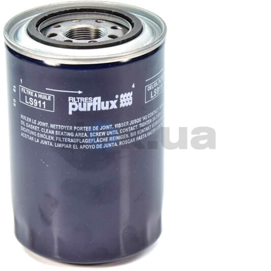 LS911 Purflux Масляный фильтр