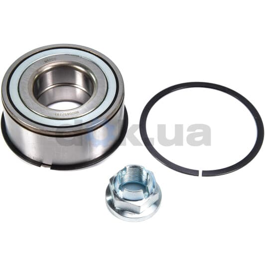 26144 MAPCO Підшипник ступиці колеса