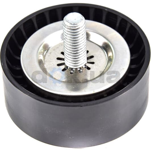 532 0570 10 INA Обводной ролик поликлинового ремня