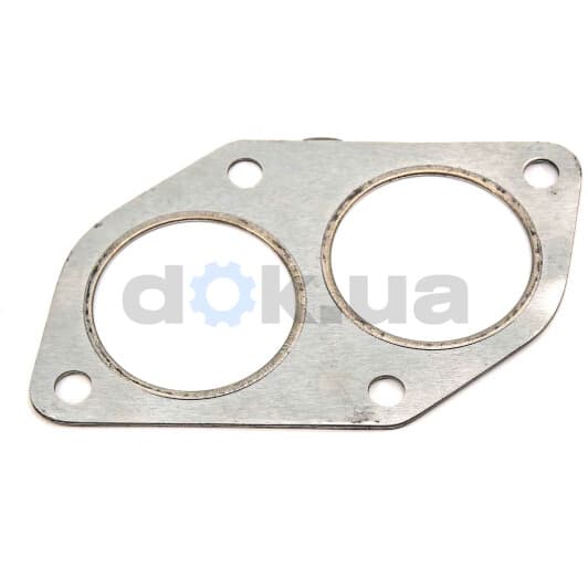 027163H Corteco Прокладка приемной трубы