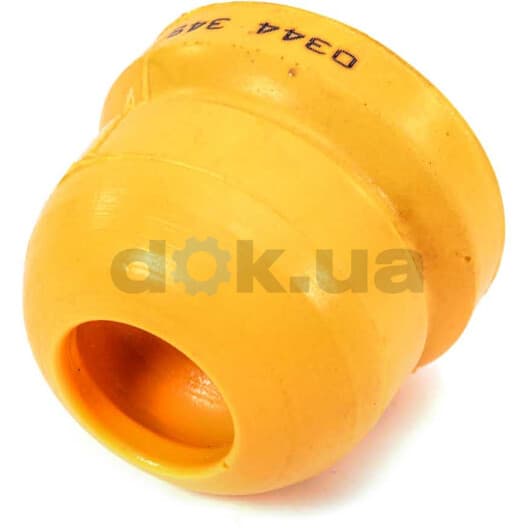 A7X021MT Magnum Technology Отбойник амортизатора