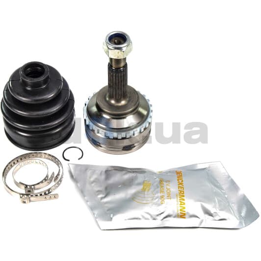 C120221 Denckermann Граната