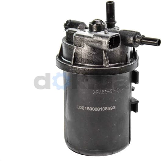 05393 Metalcaucho Топливный фильтр