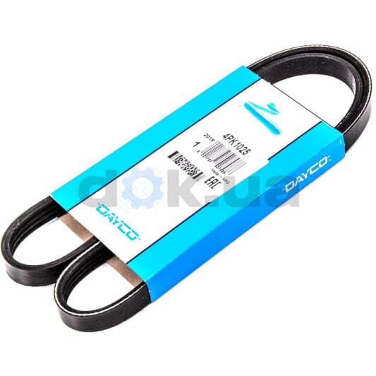 5PK1025 Dayco Поликлиновой ремень