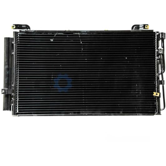 94644 Nissens Радіатор кондиціонера для Hyundai Matrix