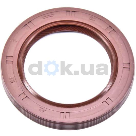 OS744 Fai Сальник колінчастого вала