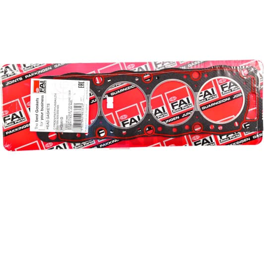 HG561D Fai Прокладка ГБЦ