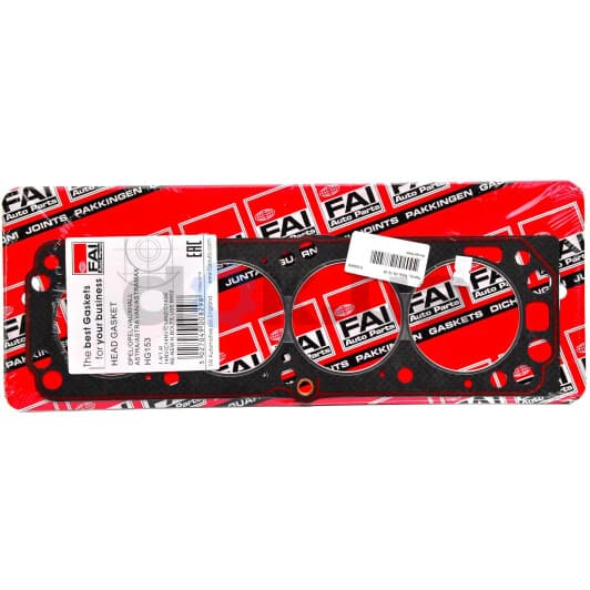 HG153 Fai Прокладка ГБЦ