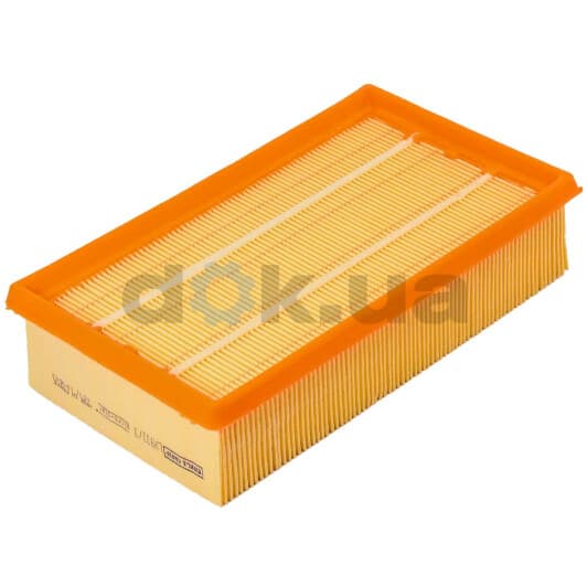 LX 933/3 Mahle Воздушный фильтр