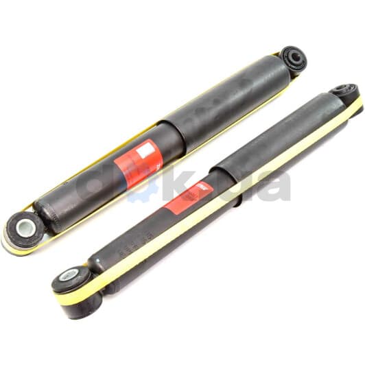 JGT1006T TRW Амортизатор для Mazda 6