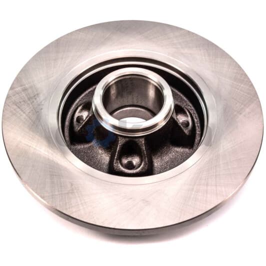 61058.00 Roadhouse Тормозной диск