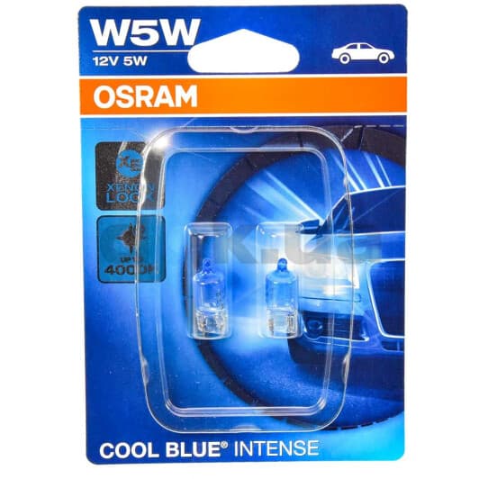 2825HCBI-02B Osram Лампа стопов
