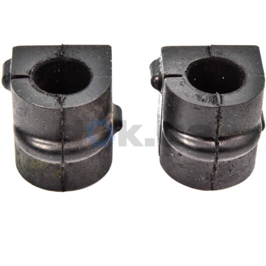TD1056W Delphi Втулка стабілізатора для Opel Astra