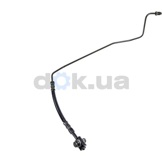 4119357 Metzger Тормозной шланг