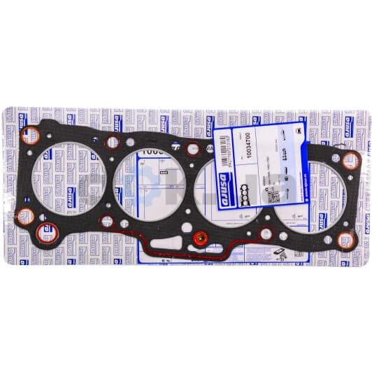10034700 Ajusa Прокладка ГБЦ для Mazda 626