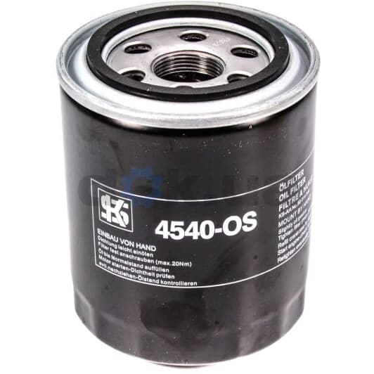 50014540 Kolbenschmidt Масляный фильтр