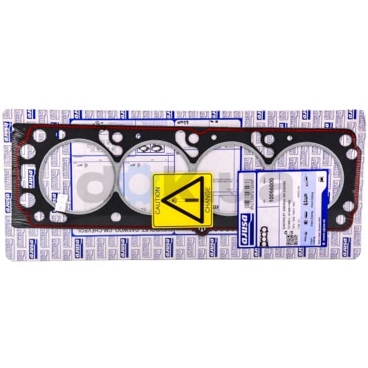 10066000 Ajusa Прокладка ГБЦ