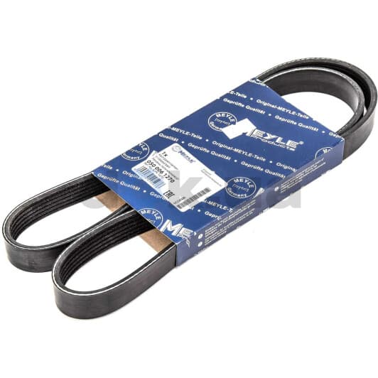 050 006 1270 Meyle Поликлиновой ремень