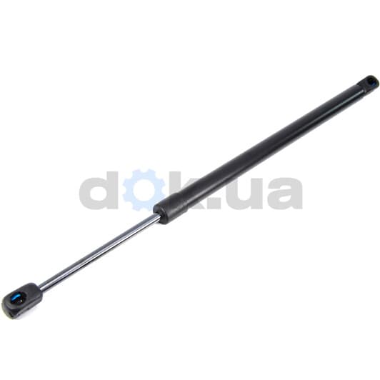 8127557 Lesjöfors Газовый упор багажника