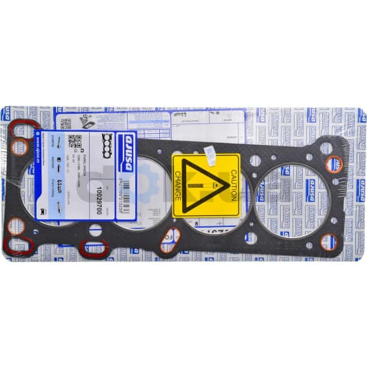 10029700 Ajusa Прокладка ГБЦ