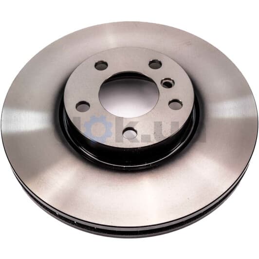 DF4852S TRW Тормозной диск