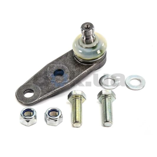 10RN2001 Asmetal Шаровая опора