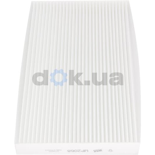 WP2068 WIX Filters Фільтр салону