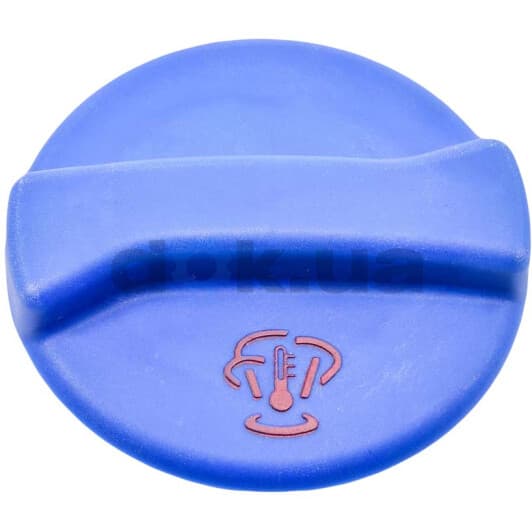 100 121 0063 Meyle Кришка бачка охолоджувальної рідини