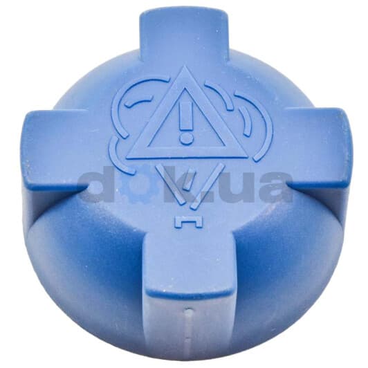 100 121 0042 Meyle Кришка бачка охолоджувальної рідини