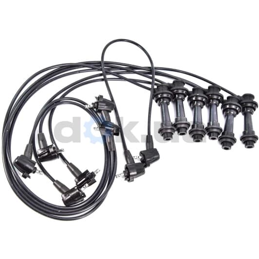 JP211 Janmor Комплект проводов зажигания