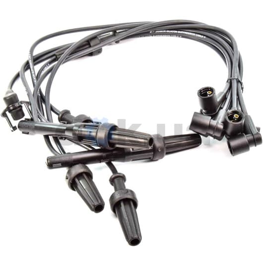 RBU18 Janmor Комплект проводов зажигания для Renault Safrane