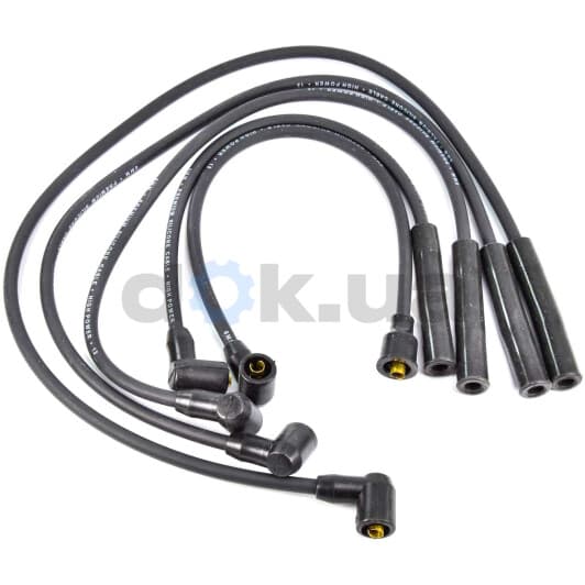 T756G Tesla Комплект проводов зажигания для Ford Probe