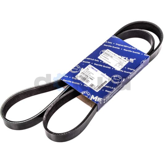 050 006 1460 Meyle Поліклиновий ремінь