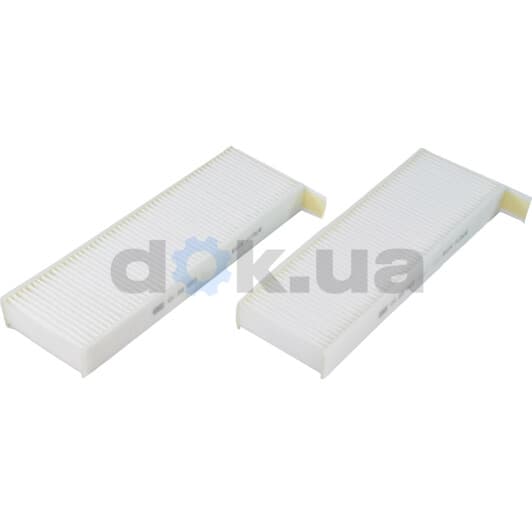 CU 29 003-2 Mann Фильтр салона