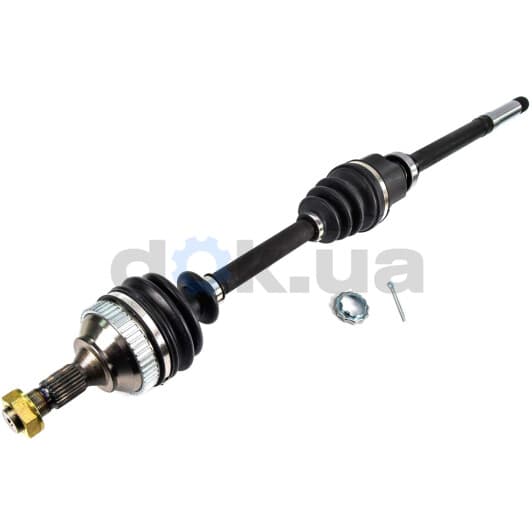 DS1425R BGA Полуось