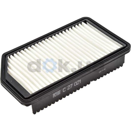 C 27 021 Mann Воздушный фильтр