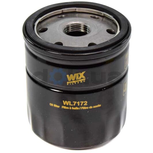 WL7172 WIX Filters Масляный фильтр