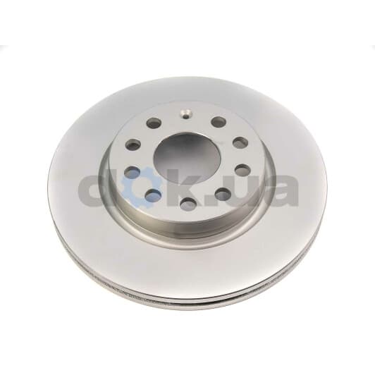 BG3832C Delphi Тормозной диск