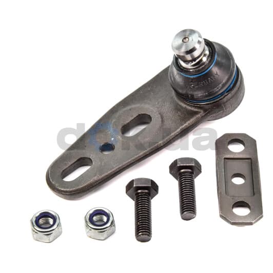 116 010 7170 Meyle Шаровая опора